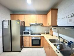 Le Wood (D21), Condominium #586758411